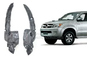Inner Fender Liner kwa Toyota Hilux Vigo