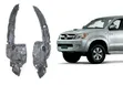 Inner Fender Liner kwa Toyota Hilux Vigo - 1