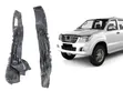 Inner Fender Liner kwa Toyota Hilux Vigo - 2