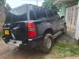 Nissan Patrol 2005 Black - 1