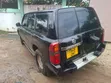 Nissan Patrol 2005 Black - 3