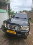 Nissan Patrol 2005 Black - 4