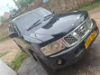 Nissan Patrol 2005 Black - 5
