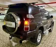 Toyota Land Cruiser Prado TX 2002 Black - 2