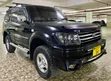 Toyota Land Cruiser Prado TX 2002 Black - 3
