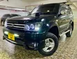 Toyota Land Cruiser Prado TX 2002 Black - 4