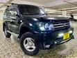 Toyota Land Cruiser Prado TX 2002 Black - 5