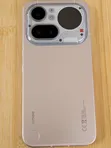 Nothing Phone 4a Pro 256GB Imetumika - 1