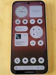 Nothing Phone 4a Pro 256GB Imetumika - 2