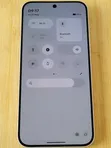Nothing Phone 4a Pro 256GB Imetumika - 4
