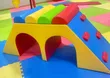 Kids Playground Climbing Bridge - Brand New - 1