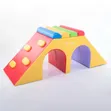 Kids Playground Climbing Bridge - Brand New - 2