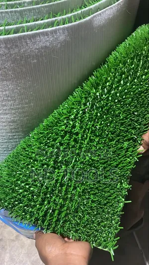 Gold Panning Grass 22mm Artificial Turf