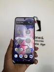 Motorola Moto G Power (2025) 128GB Black - 1