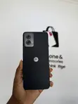 Motorola Moto G Power (2025) 128GB Black - 2
