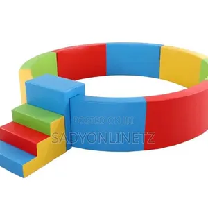 Circular Ball Pit 180cm