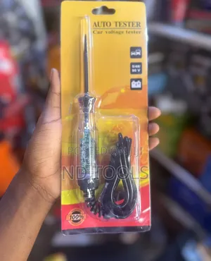 Kipima Mzunguko cha DC 5-90V Mkono Mweusi