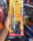 DC Circuit Tester 5-90V Black Wire - 2