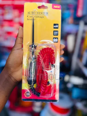 DC Circuit Tester 3-48V