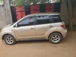 Toyota IST 2004 Gold - 3