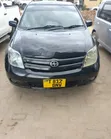 Toyota IST 2004 Black - 1