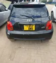 Toyota IST 2004 Black - 2