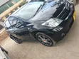 Toyota IST 2004 Black - 3