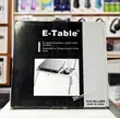 Electronic Laptop Table - Brand New - 2
