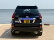 Toyota Land Cruiser Prado 2007 Matt Black - 2