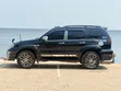 Toyota Land Cruiser Prado 2007 Matt Black - 3