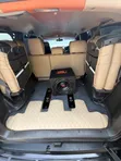 Toyota Land Cruiser Prado 2007 Matt Black - 5
