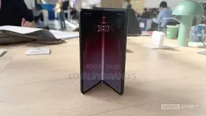New Oppo Find N6 512GB Black
