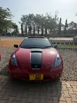 Toyota Celica 2006 Red - 1