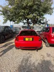 Toyota Celica 2006 Red - 2