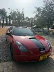 Toyota Celica 2006 Red - 3