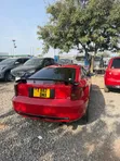 Toyota Celica 2006 Red - 5