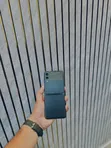 New Samsung Galaxy Z Flip3 5G 256GB Black - 2
