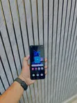 New Samsung Galaxy Z Flip3 5G 256GB Black - 3