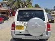 2007 Mitsubishi Pajero White - 4