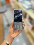 New Nokia 235 4G (2024) Gray - 1
