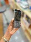 New Nokia 235 4G (2024) Gray - 2