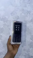 New Nokia 235 4G (2024) Gray - 4