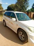 Toyota RAV4 Automatic 2003 White - 3