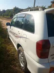 Toyota RAV4 Automatic 2003 White - 4