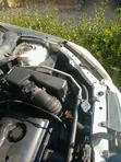 Toyota RAV4 Automatic 2003 White - 5