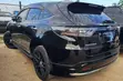 Toyota Harrier 2015 Black - 1