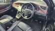 Toyota Harrier 2015 Black - 2