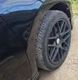 Toyota Harrier 2015 Black - 3