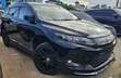 Toyota Harrier 2015 Black - 4