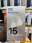 New Oppo Reno15 Pro 5G 512GB Black - 1